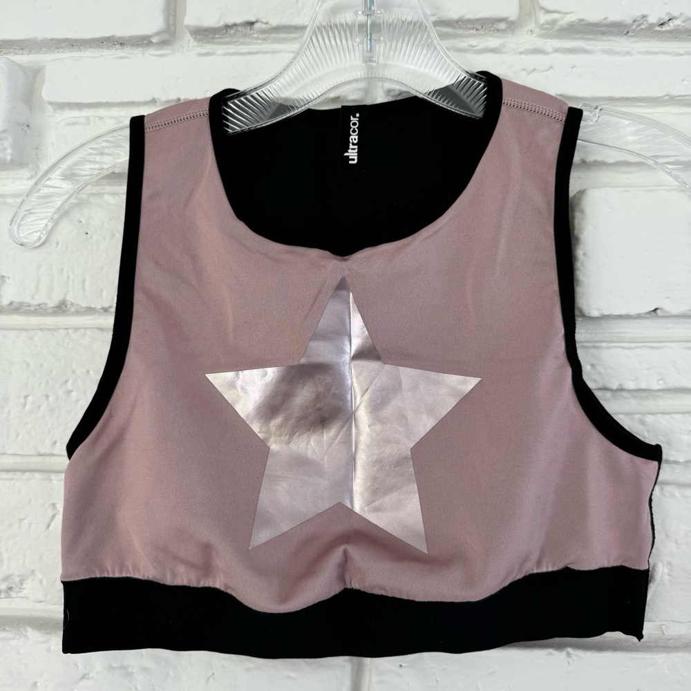 Ultracor Star Sports Bra